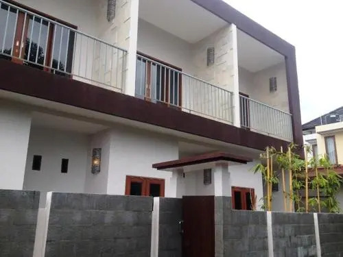 Casa Rose Apartment