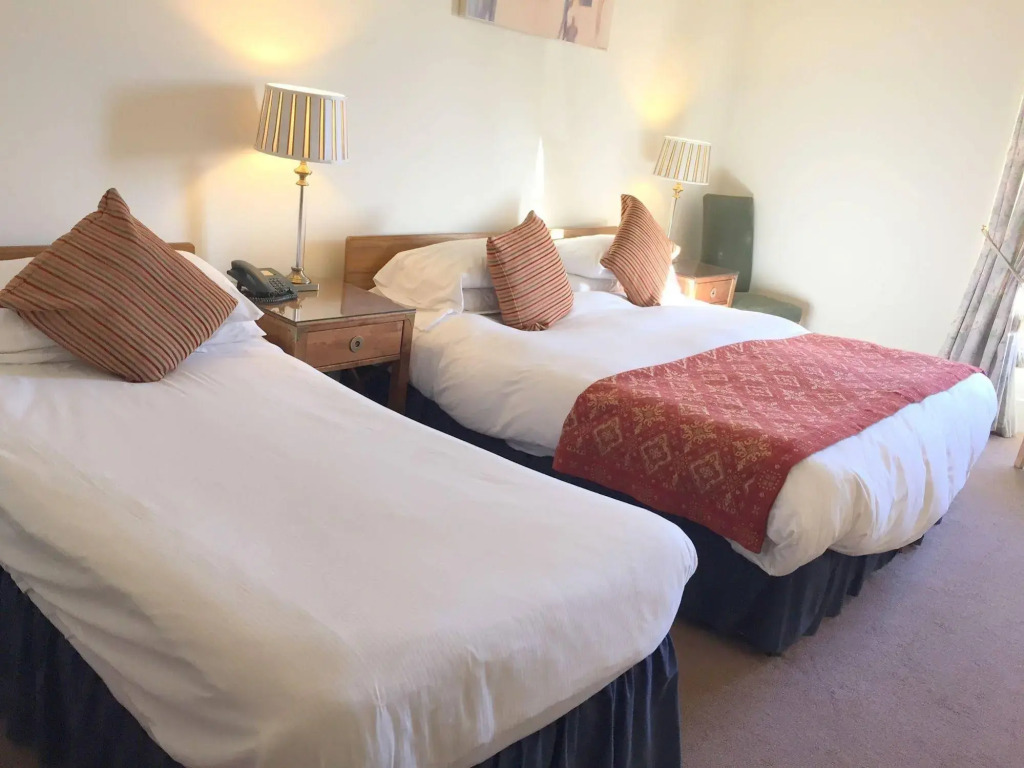 Appin House - Guest house