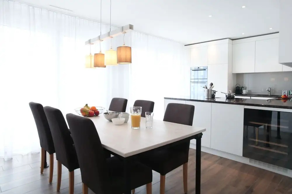 Nest - Lauriedstrasse 7