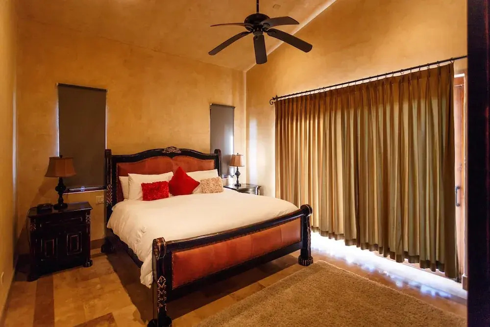 Casa Vida Home 4 Bedroom Villa By Seaside Los Cabos