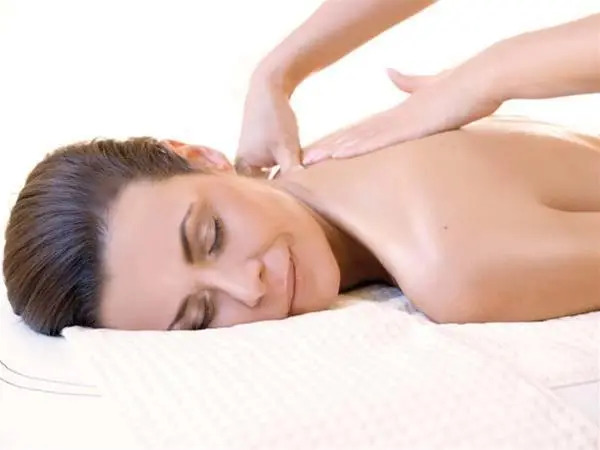 Wellnesshotel Sanct Bernhard