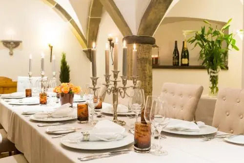 Hotel Am Helmwartsturm