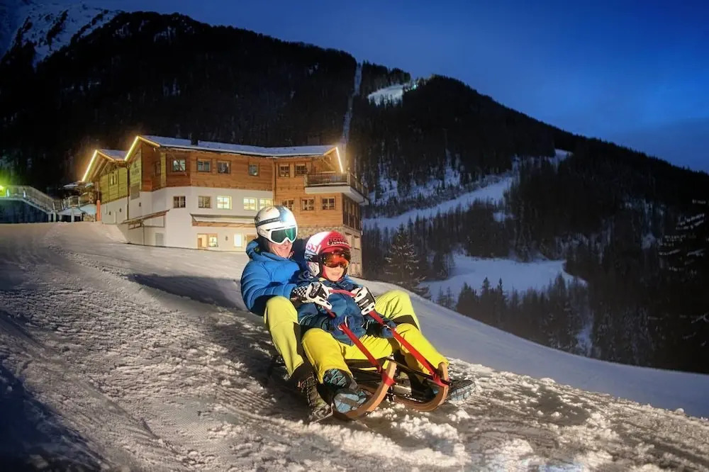 Amonti Wellnessresort