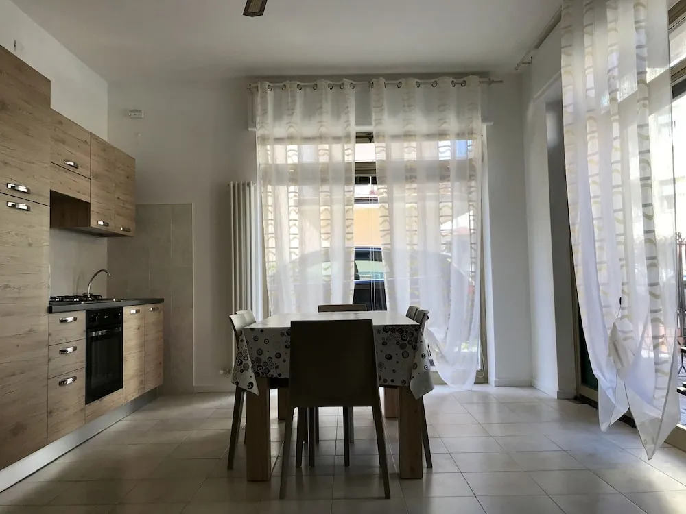 Casa Galilei