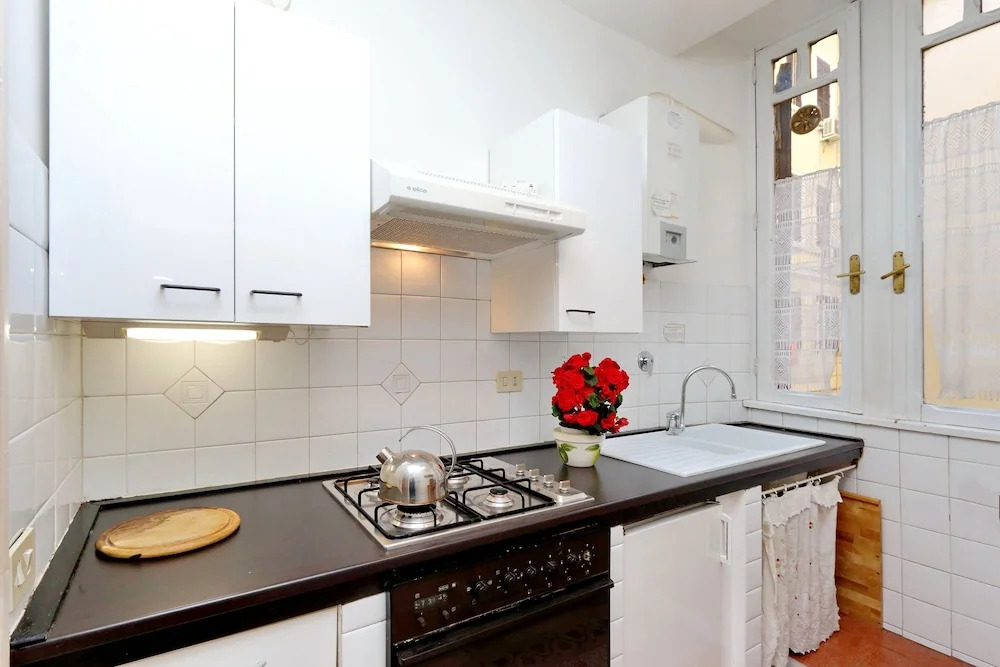 Unità - WR Apartments
