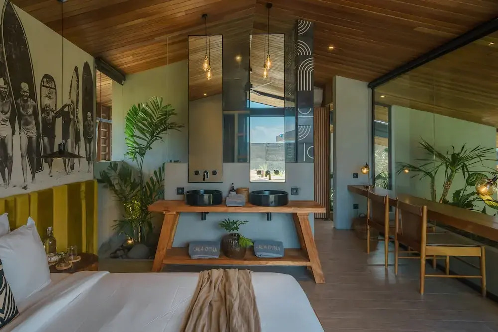 Ohlala - Luxury Tropical Escape in Pererenan