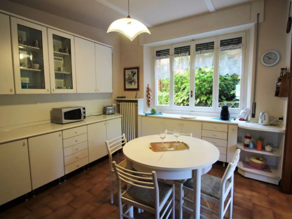 Apartment Sabrina Nesso