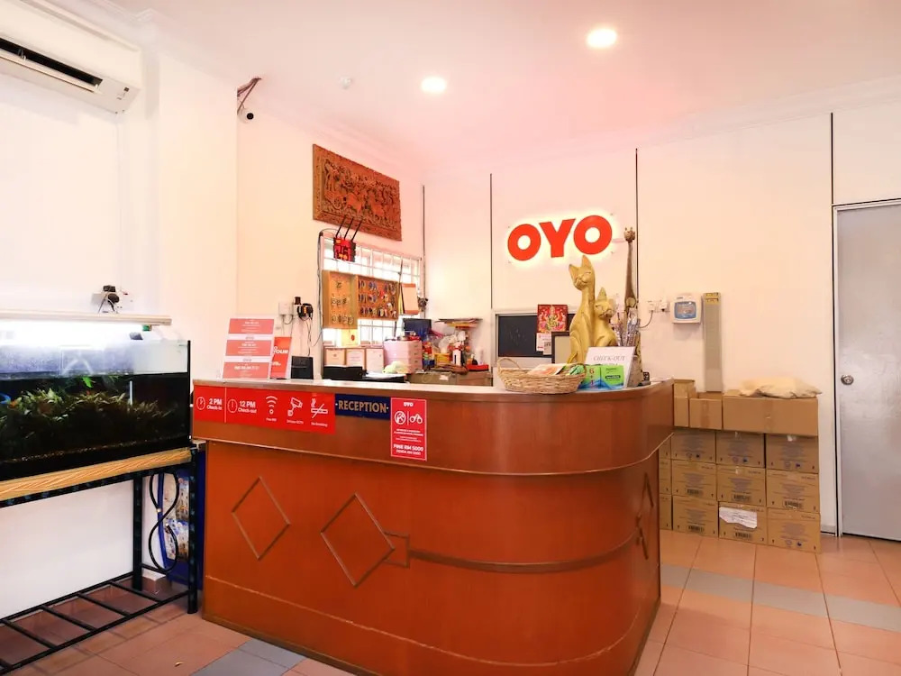 Hollitel Hotel Melaka