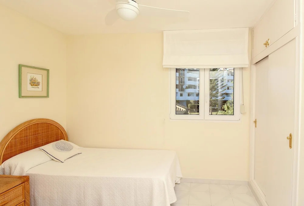 Apartamento Buenavista Calahonda