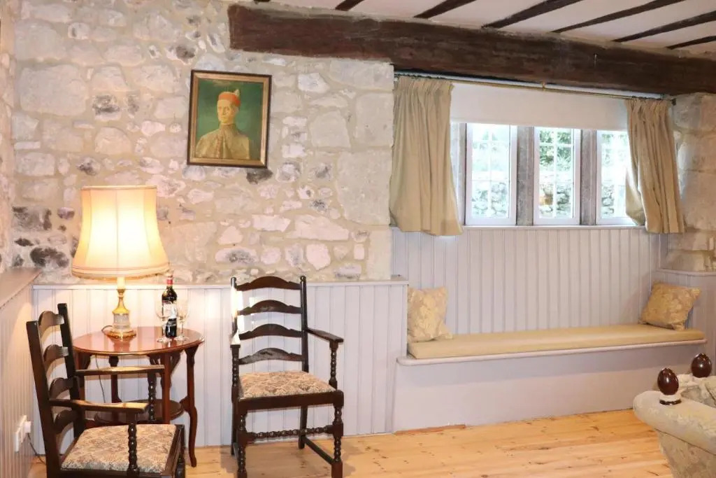 Span Farm House - Pet Friendly