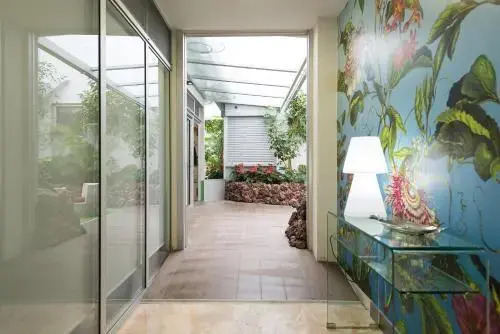 Suites Garden