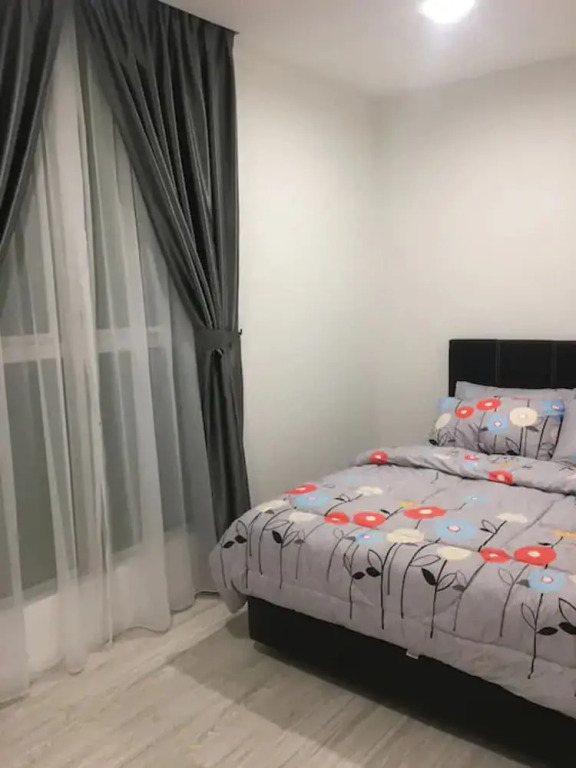 Breeze Home KK