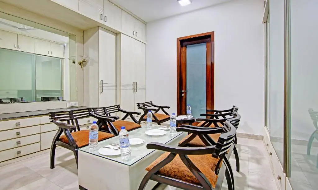 Treebo Trend AR Residency Sector 45