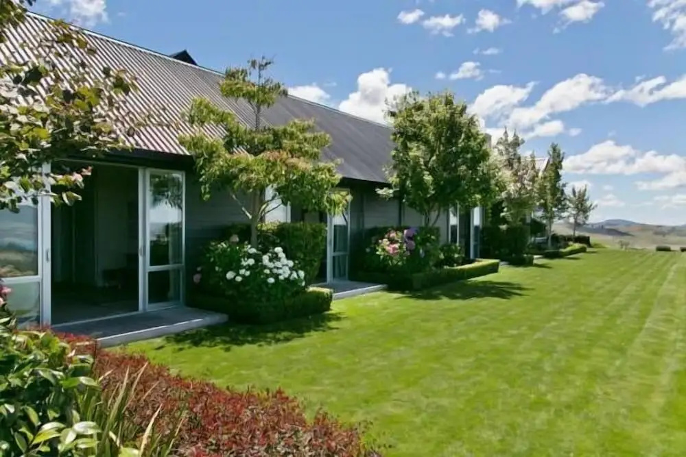 The Lakeview House Apartment