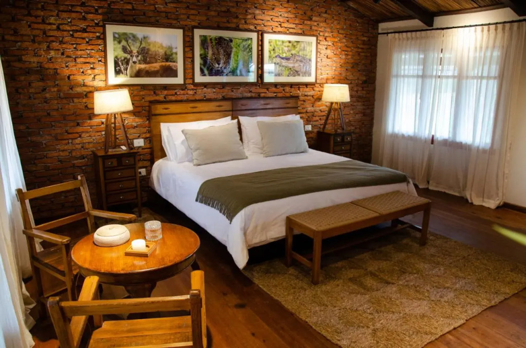 El Tránsito Hotel Boutique