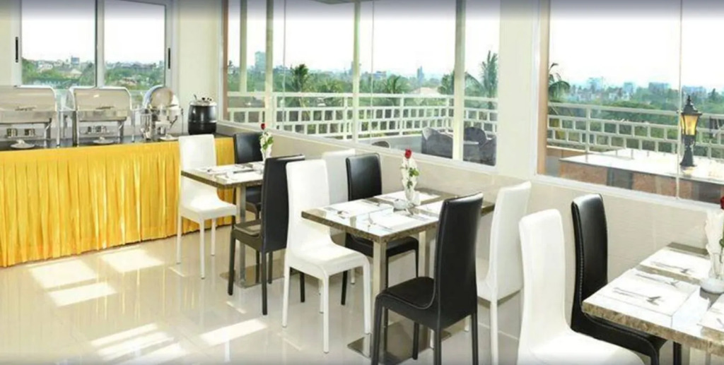 8Day Hotel