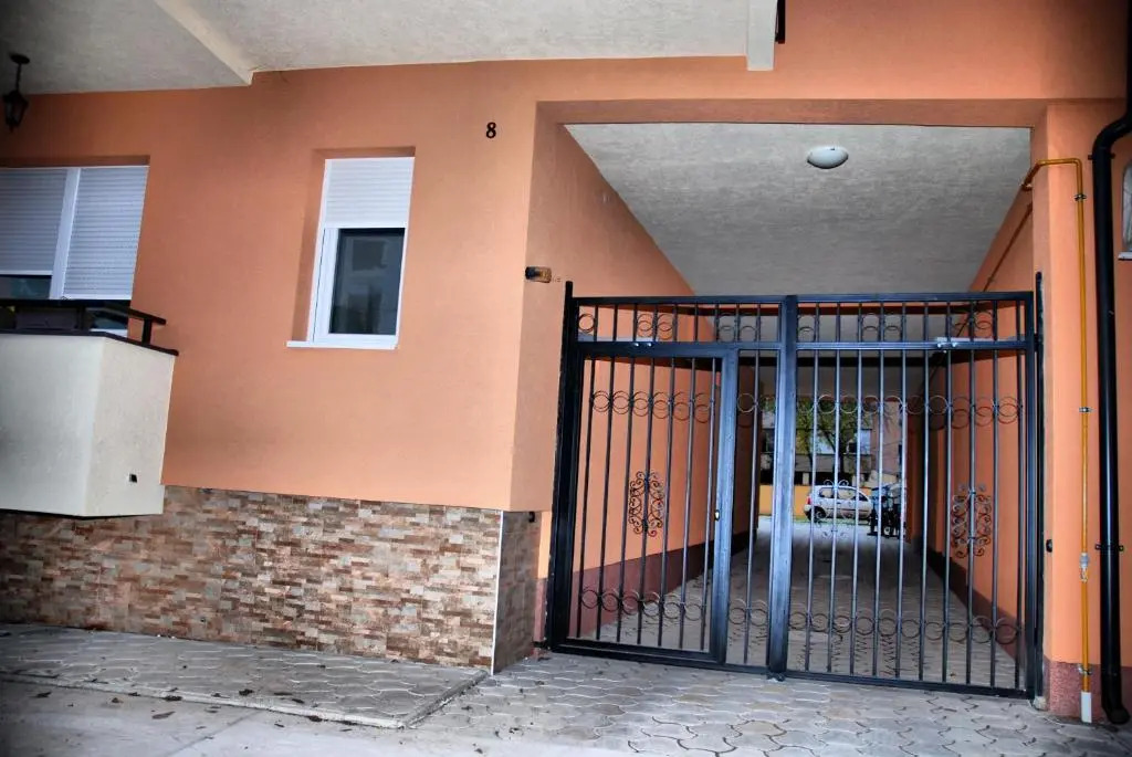 Apartman Milkovic 2