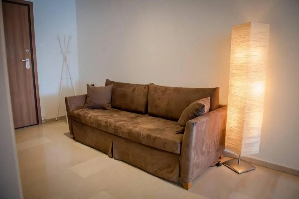 Argonauts Apartment