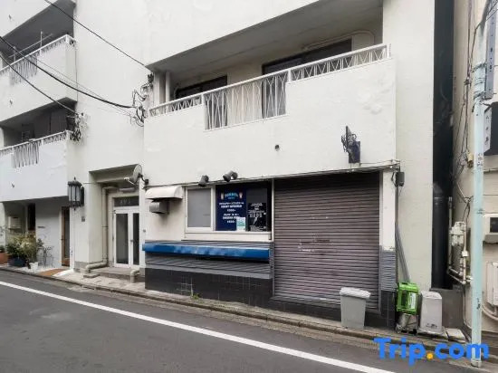 Maison Roppongi 201