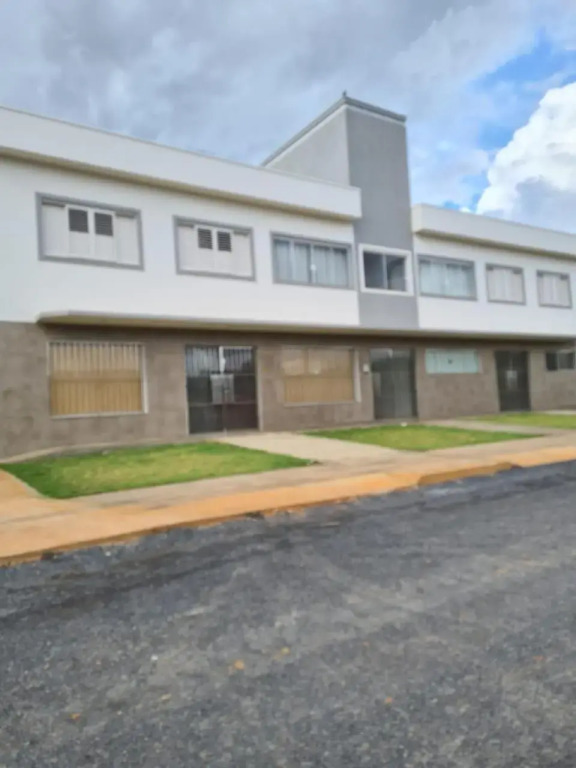Terra Home Suítes 2 - Hospedagens de alto padrão em Piumhi MG