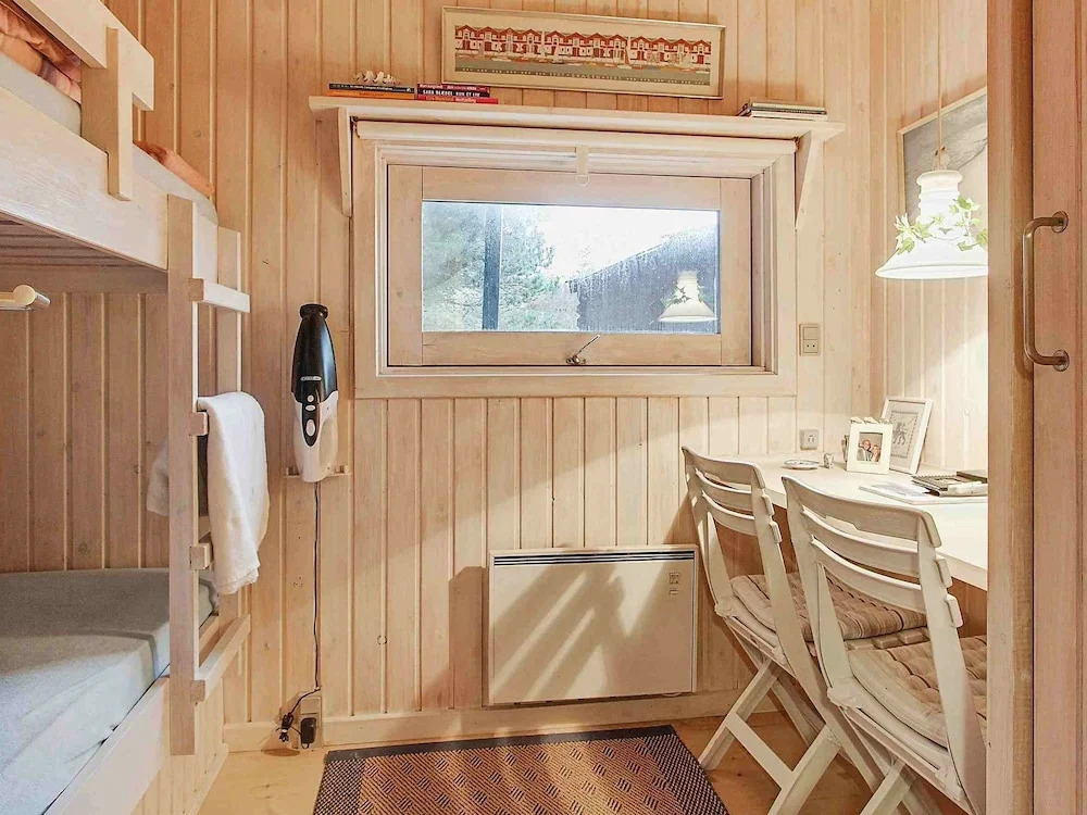 Charming Holiday Home in Skagen With Sauna