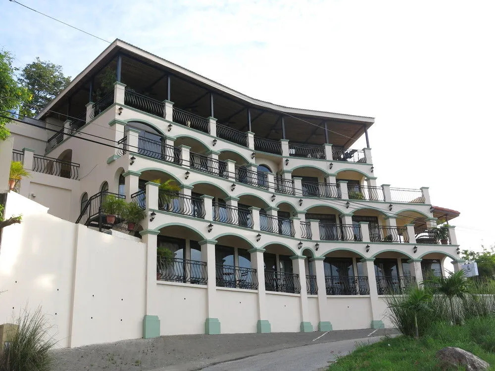 Hotel Chantel