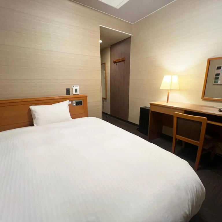 Hotel Route-Inn Tsuruoka Inter