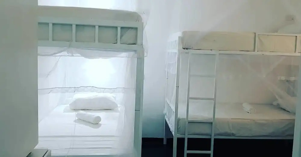 #BEDBOX