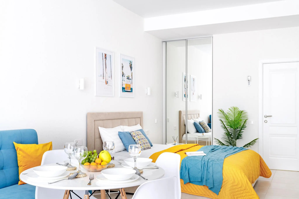 Home Group (Хоум Груп) на улице Верхней 4 корпус 4