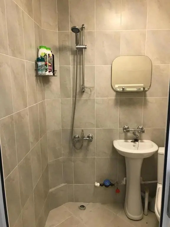 Lucky Apartments