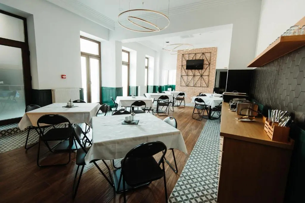 Roa Guesthouse