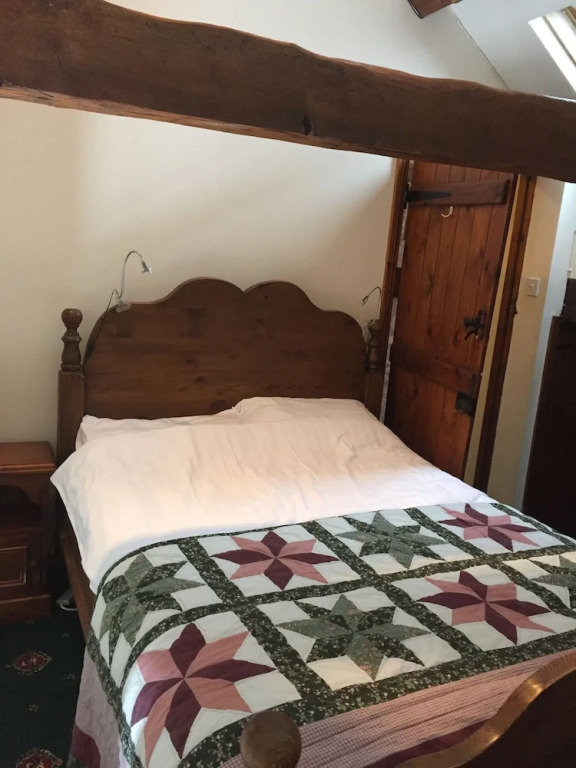 Roaches Cottages
