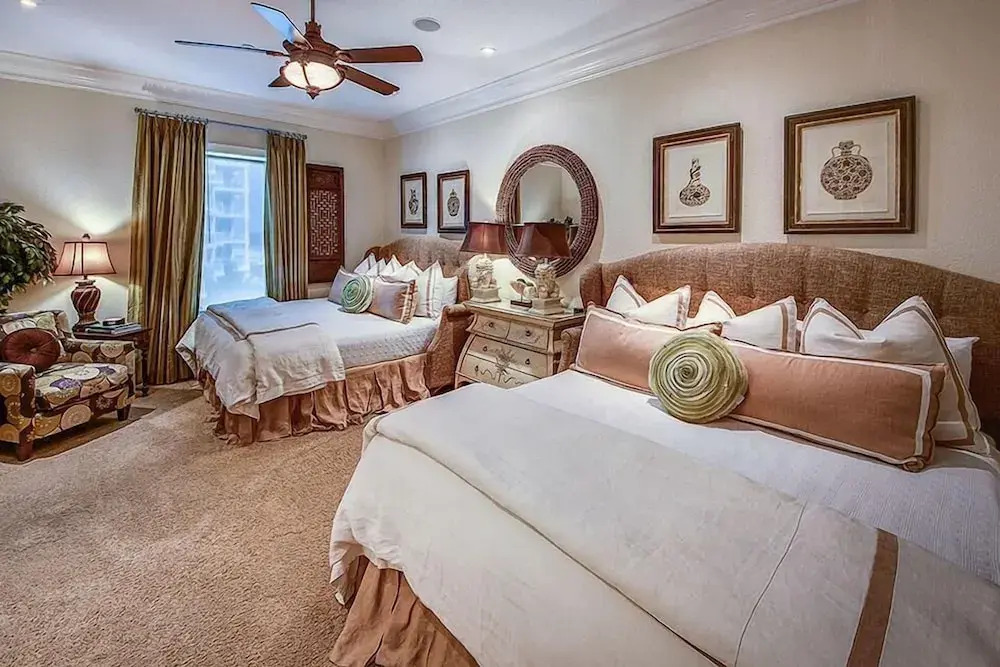 Palazzo del Mar 11 Bedroom Holiday Home by Five Star Properties
