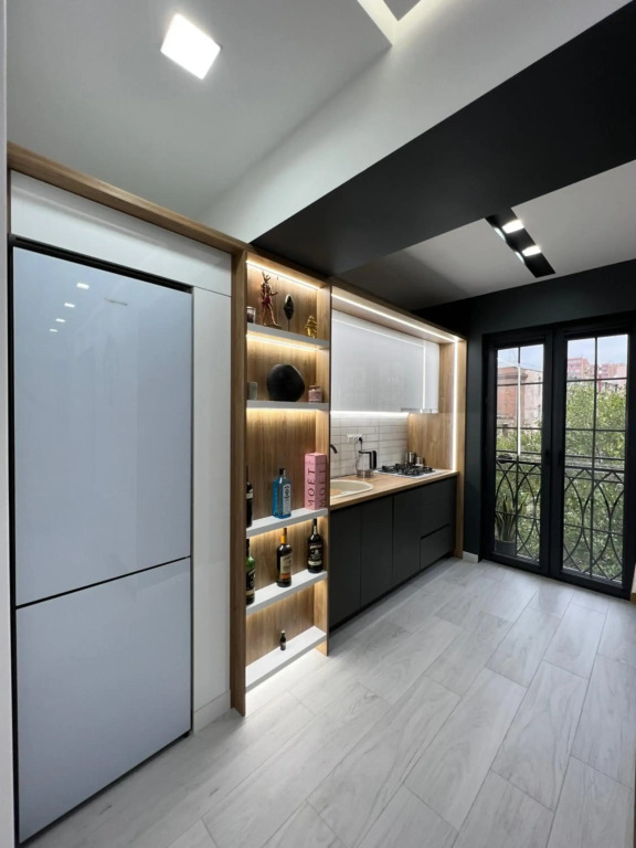 Zakyan street, 2 bedrooms Modern and Unique apartment ZA442