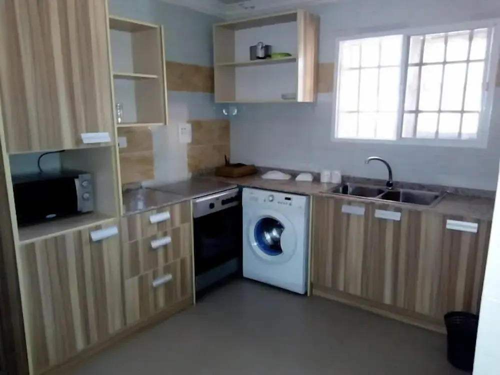 215 West Apartment