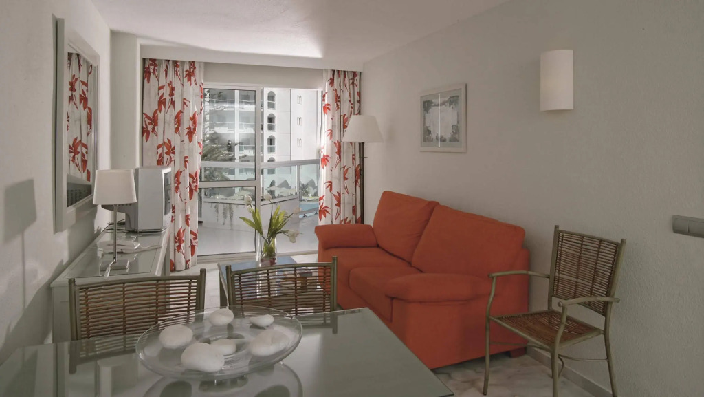 Ona Marinas de Nerja Spa Resort