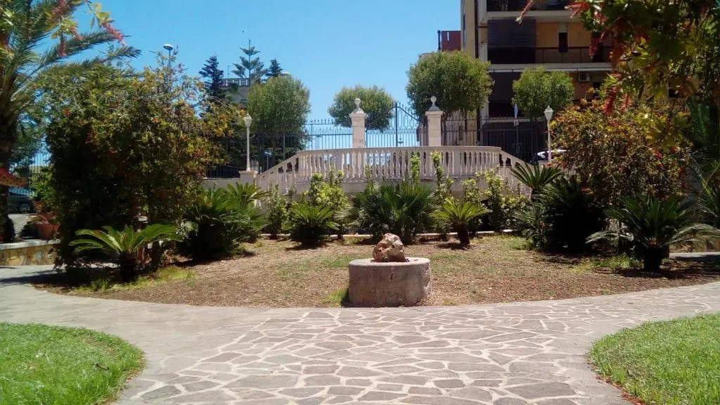 Villa Ida in Bari