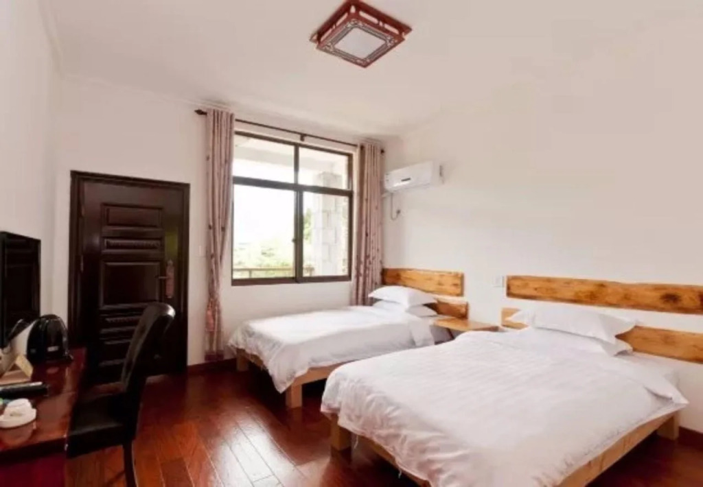 Moganshan Youjing House