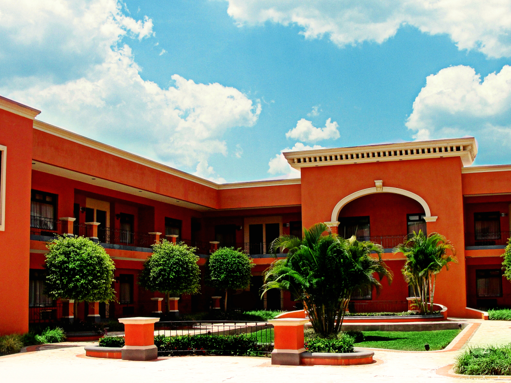 Hotel Palmareca