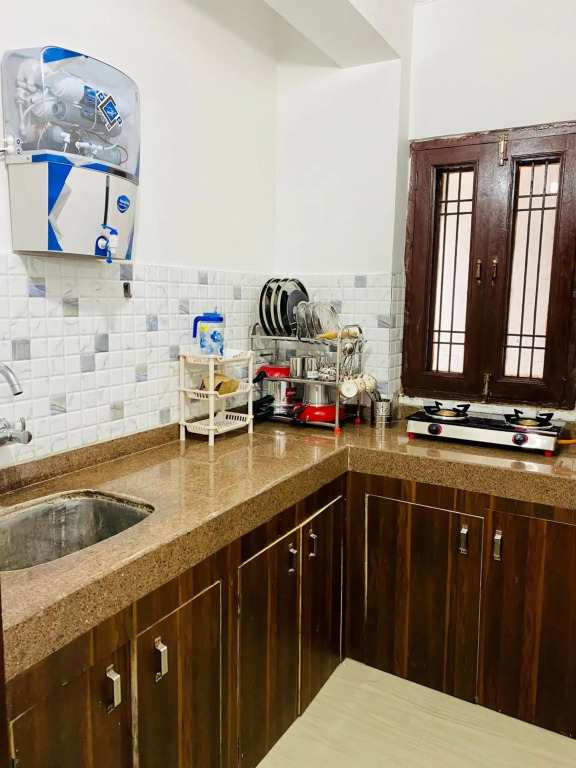 Solanki home stay ,nearby Jaipur airport
