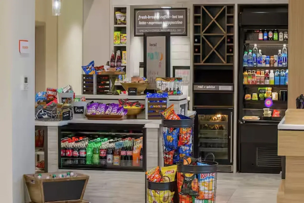 Hilton Garden Inn Hoover Birmingham