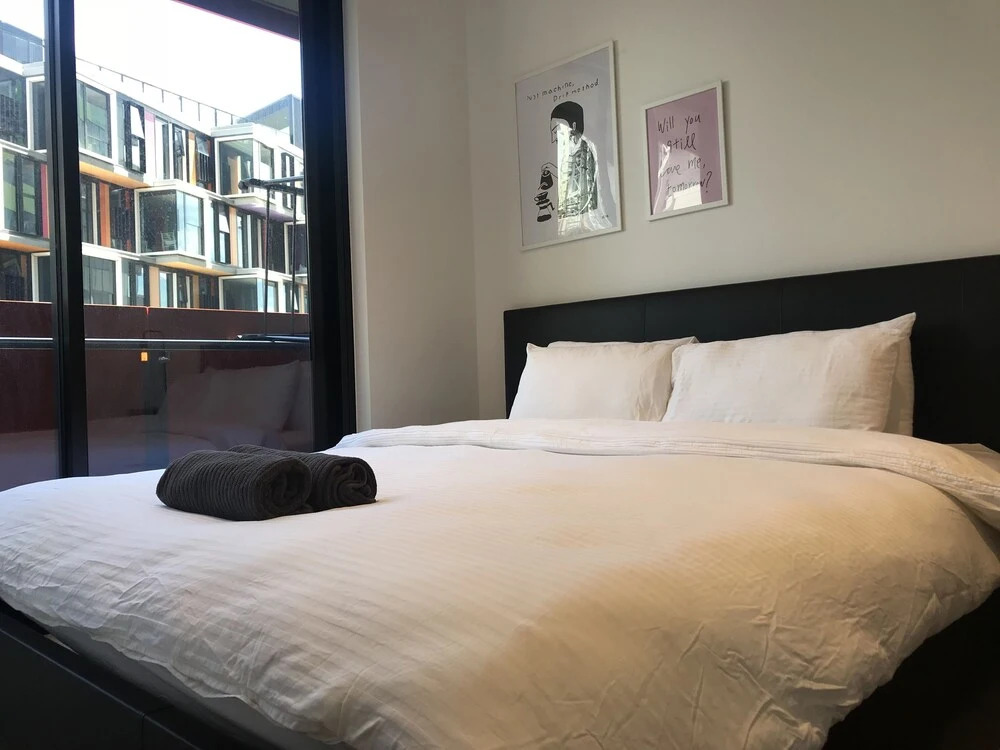 HFN Heart of Melbourne CBD