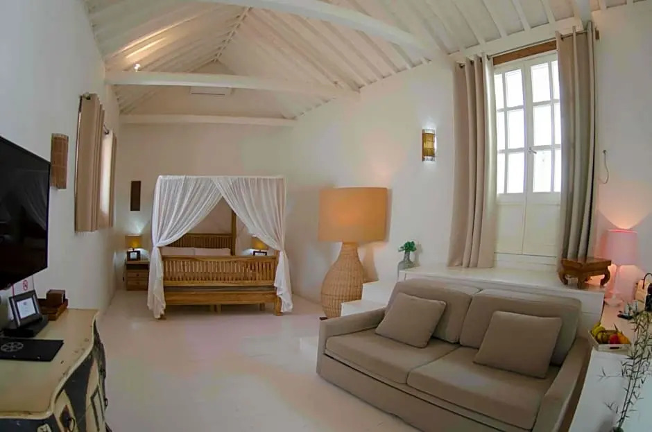 Silos19 Suites