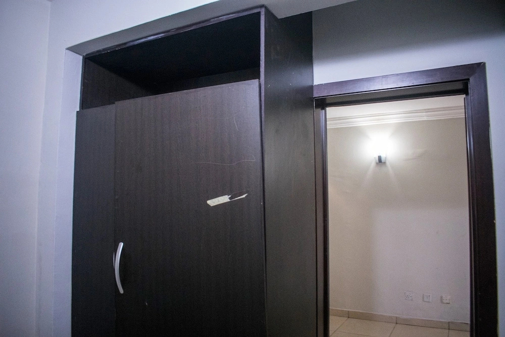 DBI Guest House