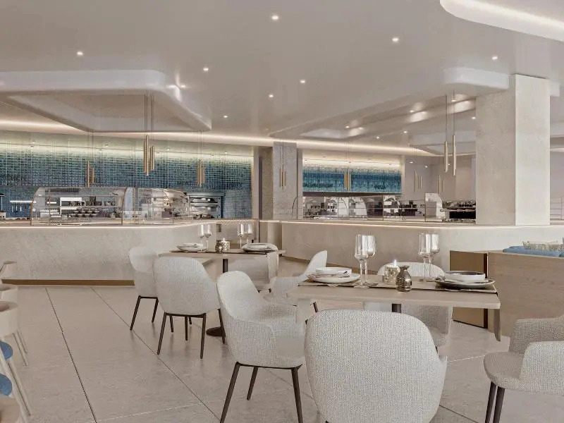 Holiday Inn Resort Bodrum West Beach