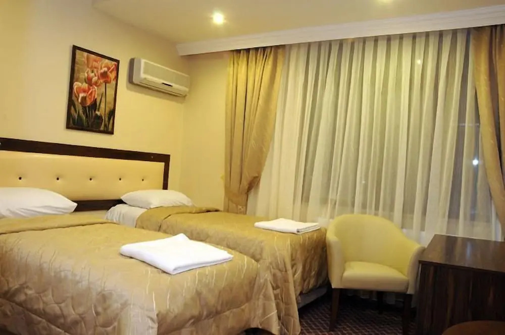 Grand Eceabat Hotel