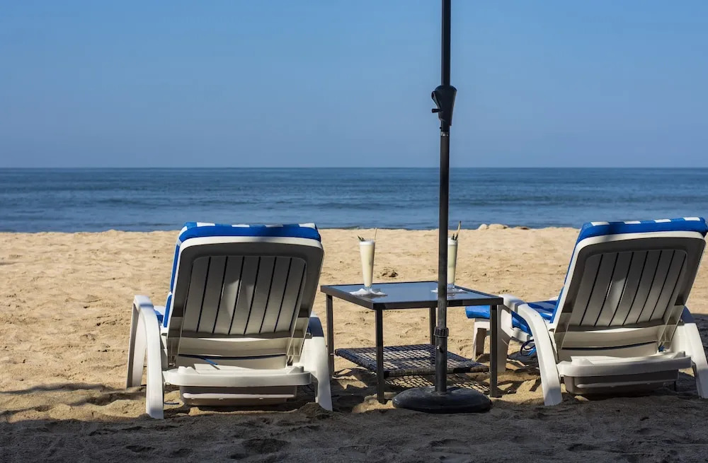 Hotel Tramonto Mazatlan