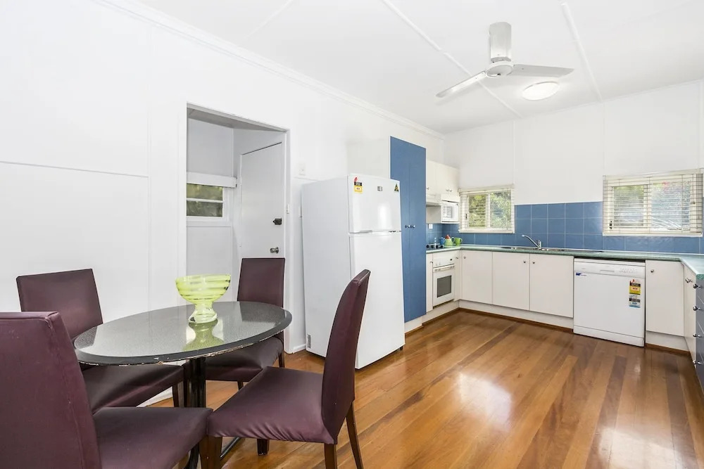 Kingscliff Beach Holiday Shack
