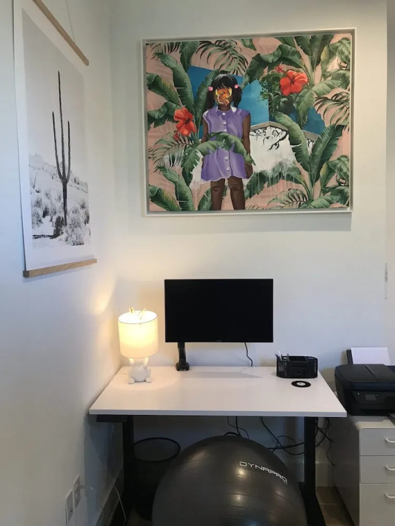 The Zen Den