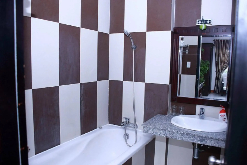 Hoang Long Hotel Phan Thiết